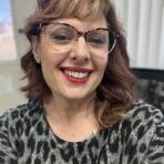 Lori Mimick, LPC