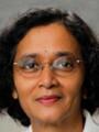 Photo: Dr. Vijaya Chirumamilla, MD