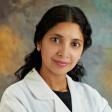 Photo: Dr. Lakshmi Parvathaneni, MD