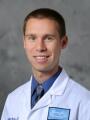 Photo: Dr. Justin Adams, DO