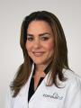 Photo: Dr. Gwendolyn Casanova, MD