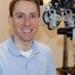 Photo: Dr. Justin Ward, OD
