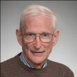 Photo: Dr. James Robinson, MD
