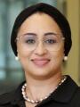 Photo: Dr. Amira Ibrahim, MD