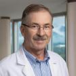 Photo: Dr. Paul Strausbaugh, MD
