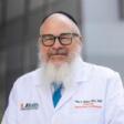 Photo: Dr. Roy Weiss, MD