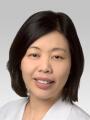 Photo: Dr. Anita Szeto, MD