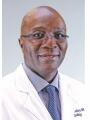 Photo: Dr. E Julius Aitsebaomo, MD