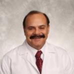 Dr. Norman Abbott, MD
