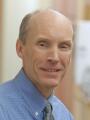 Photo: Dr. John McCann, MD