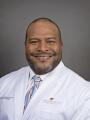 Photo: Dr. Christopher Daniels, MD