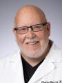 Photo: Dr. Charles Harvey, MD