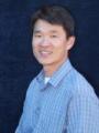Photo: Dr. Robert Chen, MD