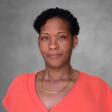Photo: Dr. Angelique Ridore, MD