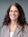 Photo: Dr. Deborah Ushkow, MD