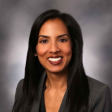 Photo: Dr. Elora Hussain, MD
