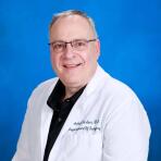 Dr. Mitchell Farber, MD