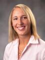 Photo: Dr. Erika Miles, MD