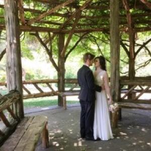 Jessica Hanson_Planning a Wedding with Graves’ Disease in the Mix
