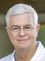 Photo: Dr. John Foor, MD