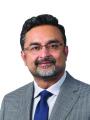 Photo: Dr. Asif Masood, MD