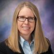 Photo: Dr. Melissa Brown, MD