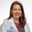 Photo: Dr. Jennifer McBride, MD