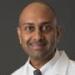 Photo: Dr. Suprith Badarinath, MD