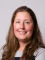 Photo: Dr. Karin Knapp, MD