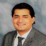 Dr. Muhammad Imran, MD