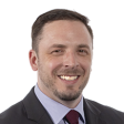 Photo: Dr. Michael Toms, MD