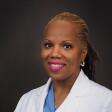 Photo: Dr. Allison Burkett, MD