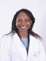 Photo: Dr. Regina Molokwu, MD