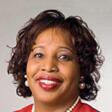 Photo: Dr. Karanita Ojomo, MD