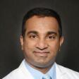 Photo: Dr. Thomas Yohannan, MD