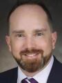 Photo: Dr. Justin Atherton, DO