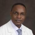Photo: Dr. Michael Muzoora, MD