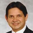 Photo: Dr. Alexis Rojas, MD
