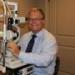 Photo: Dr. Edward Vorster, OD
