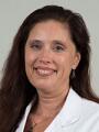 Photo: Dr. Denise Garvey, MD