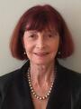 Photo: Dr. Jane Simon, MD
