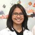 Photo: Dr. Marivic Santiago, MD