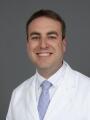 Photo: Dr. Richard Leach, MD
