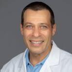 Dr. Damian Laber, MD