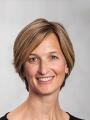 Photo: Dr. Ann Vogel, MD