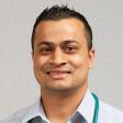 Photo: Dr. Binayak Koirala, MD