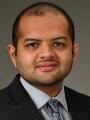 Photo: Dr. Neil Desai, DO