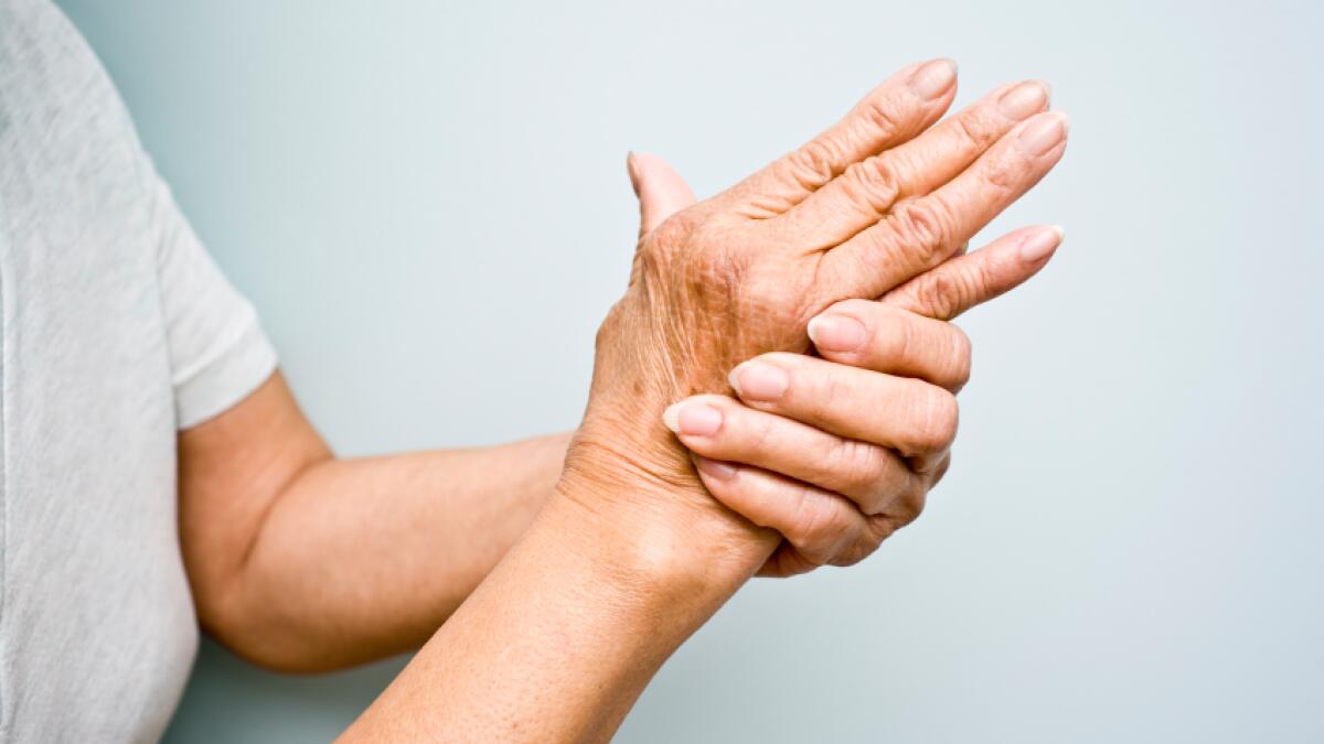 Rheumatoid Arthritis (RA): Causes, Symptoms & Treatment FAQs