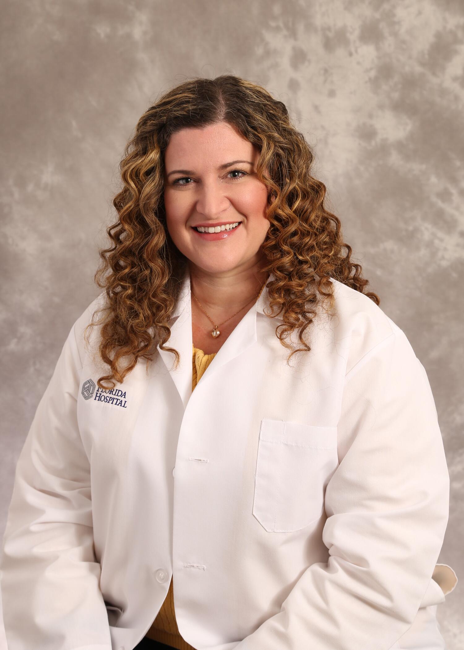 Dr. Ailis Marrero, MD Family Doctor Land O Lakes, FL Medical News