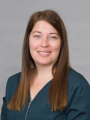 Photo: Dr. Tiffany Maldonado, DDS